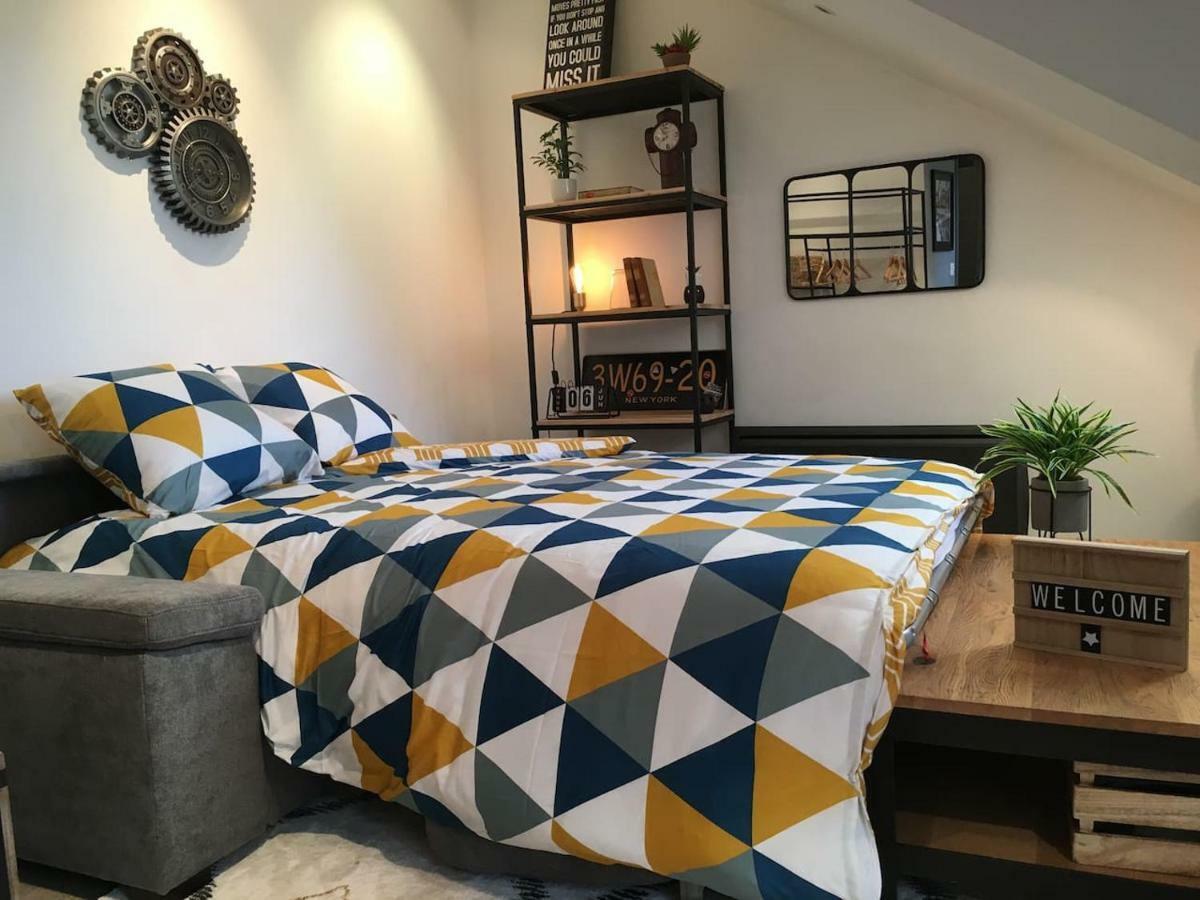 Offre Speciale Centre Verdun - Ideal Visites - Le Puisatier Екстер'єр фото