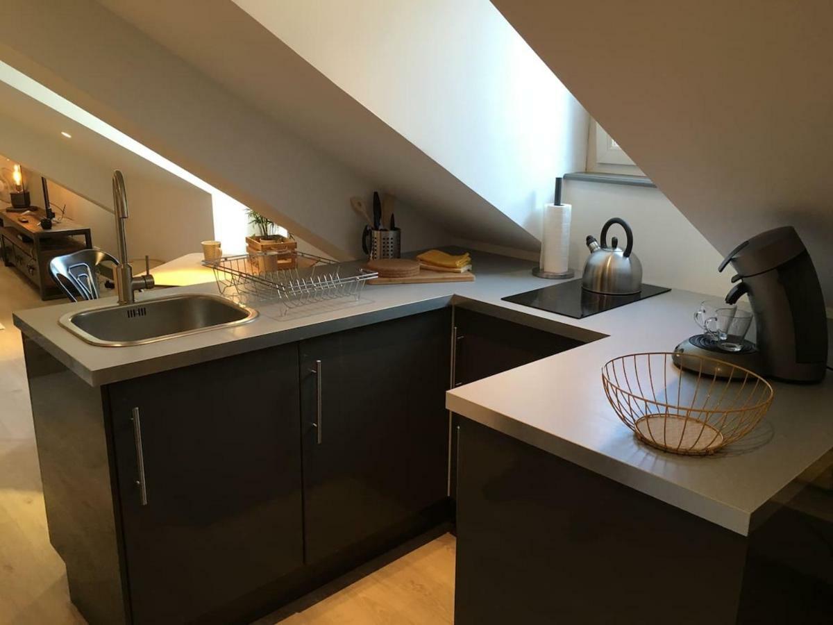 Offre Speciale Centre Verdun - Ideal Visites - Le Puisatier Екстер'єр фото