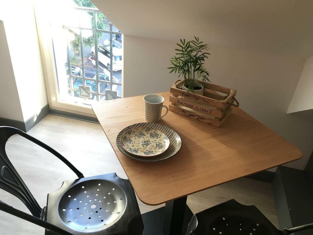 Offre Speciale Centre Verdun - Ideal Visites - Le Puisatier Екстер'єр фото