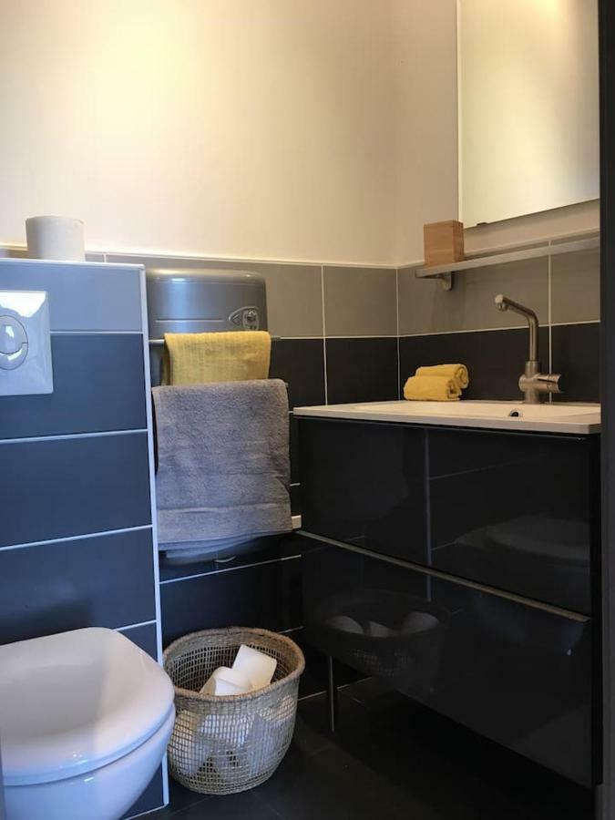 Offre Speciale Centre Verdun - Ideal Visites - Le Puisatier Екстер'єр фото